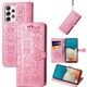  Renk Pembe