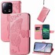  Renk Pembe