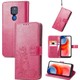  Renk Pembe