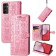  Renk Pembe
