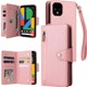  Renk Pembe