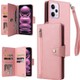  Renk Pembe