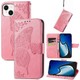  Renk Pembe