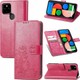  Renk Pembe