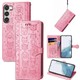  Renk Pembe