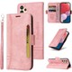  Renk Pembe