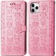  Renk Pembe