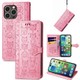  Renk Pembe