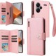  Renk Pembe