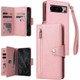  Renk Pembe