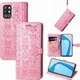  Renk Pembe