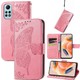  Renk Pembe