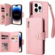  Renk Pembe