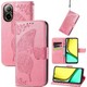  Renk Pembe