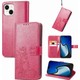 Renk Pembe