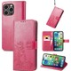  Renk Pembe