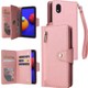  Renk Pembe