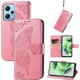  Renk Pembe