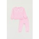  Renk Pembe