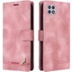  Renk Pembe