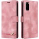  Renk Pembe
