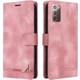  Renk Pembe