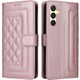  Renk Rose Gold