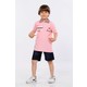  Renk Pembe