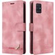  Renk Pembe