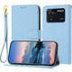  Renk Sea Blue