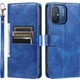 Renk Sea Blue