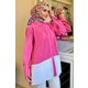  Renk Pembe