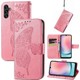  Renk Pembe