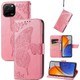  Renk Pembe