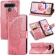  Renk Pembe