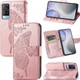  Renk Rose - Gold