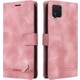  Renk Pembe