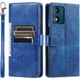  Renk Sea Blue