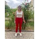 Renk Açık Kırmızı