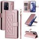 Renk Rose - Gold