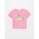  Renk Pink