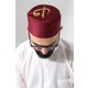  Renk Bordo