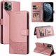  Renk Rose - Gold
