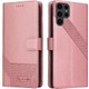  Renk Rose Gold
