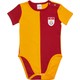 Seçili Renk Sarı - Kırmızı