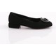  Renk Siyah Velvet