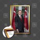 Seçili Renk Gümüş