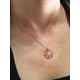 Seçili Renk Rose Gold