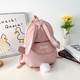  Renk Beyaz - Pembe
