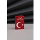 Seçili Renk Kırmızı